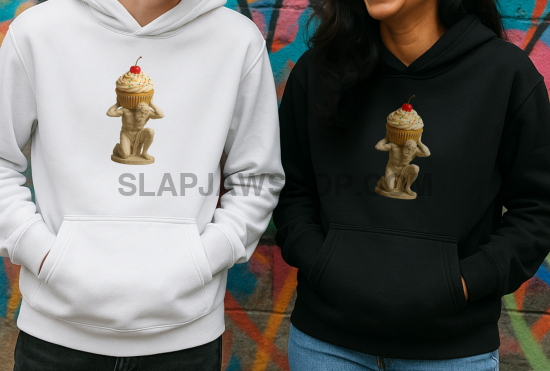 ATLAS SWEET BURDEN HOODIE Hoodie