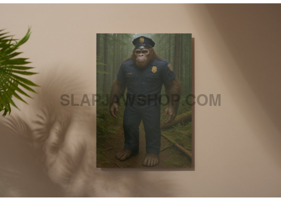 Yellow notebook with a photo and pencil on a white background