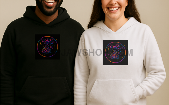 CANDY DRONE HOODIE Hoodie