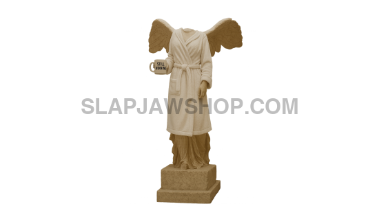 NIKE STILL WINNING 11x14 WALL PRINT Wall Print