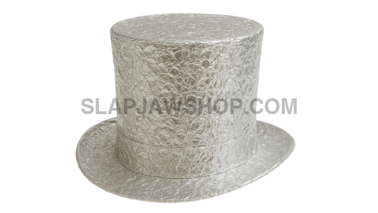 TINFOIL TOPHAT 8x10 WALL PRINT Wall Print