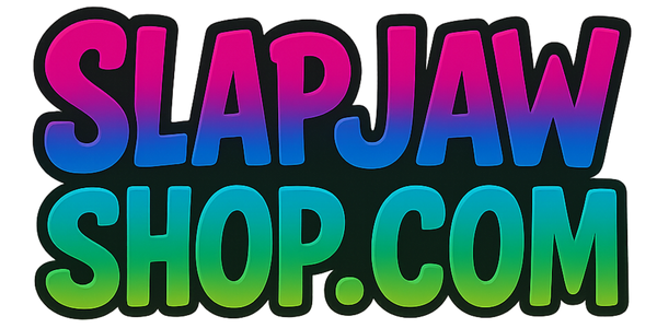 SlapJaw Shop