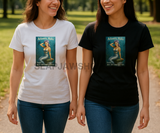 ATLANTIS BABY T SHIRT T Shirt