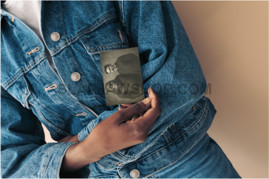 BIGFOOT & NICK Vinyl Sticker: Large-Sized Bold Graphic Decal — Weatherproof Gloss — Eye-Catching Art Vinyl Sticker