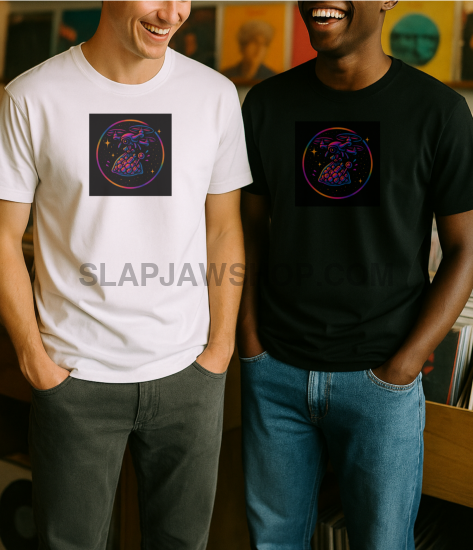 CANDY DRONE T SHIRT T Shirt