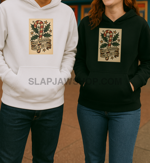 CANDYCANE HOODIE Hoodie