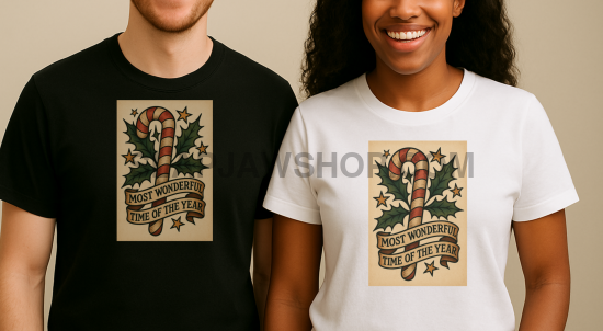 CANDYCANE T SHIRT T Shirt