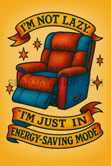 ENERGY SAVING MODE 11x14 WALL PRINT Wall Print