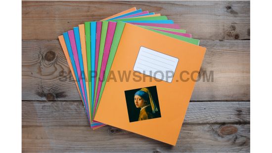 GIRL WITH A GAUGE Vinyl Sticker: Large-Sized Bold Graphic Decal — Weatherproof Gloss — Eye-Catching Art Vinyl Sticker