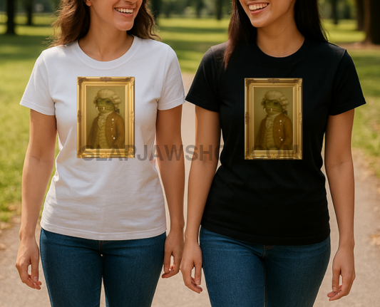 LORD RIBBIT T SHIRT T Shirt