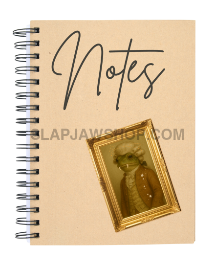 LORD RIBBIT Vinyl Sticker: Large-Sized Bold Graphic Decal — Weatherproof Gloss — Eye-Catching Art Vinyl Sticker