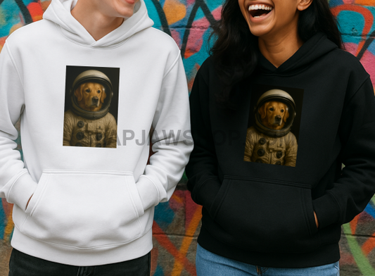 MOONWARD BOUND HOODIE Hoodie