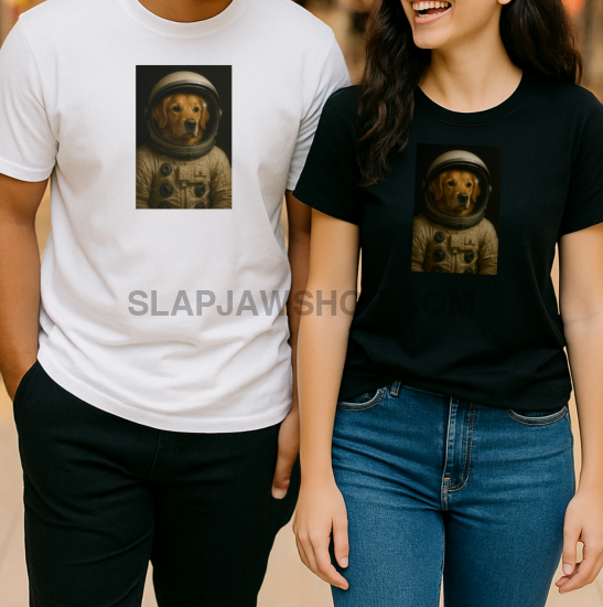 MOONWARD BOUND T-SHIRT T-Shirt