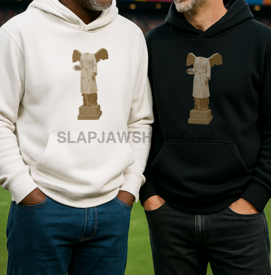 NIKE STILL WINNING HOODIE Hoodie