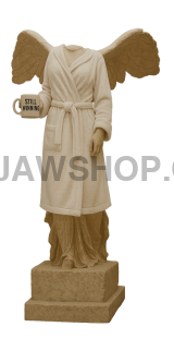 NIKE STILL WINNING VINYL STICKER Vinyl Sticker