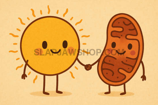 POWER 4 THE POWERHOUSE 8x10 WALL PRINT Wall Print