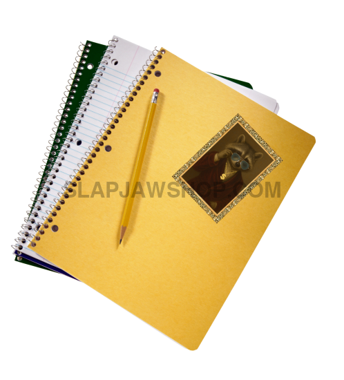 RICH RACCOON Vinyl Sticker: Large-Sized Bold Graphic Decal — Weatherproof Gloss — Eye-Catching Art Vinyl Sticker