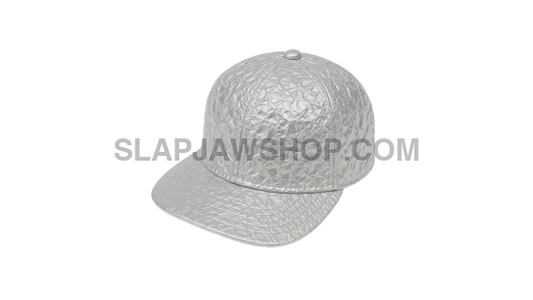 TINFOIL SNAPBACK HAT 8x10 WALL PRINT Wall Print