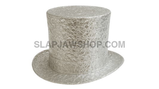 TINFOIL TOPHAT 11x14 WALL PRINT Wall Print