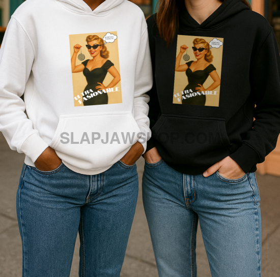 ULTRA FASHIONABLE HOODIE Hoodie