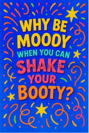 WHY 11x14 WALL PRINT Wall Print