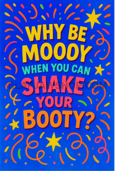 WHY 8x10 WALL PRINT Wall Print