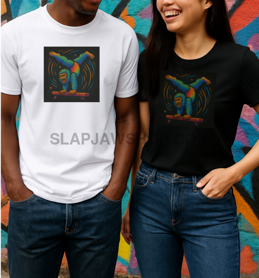 YETI BEAM T SHIRT T Shirt